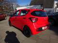 Hyundai i10 Pure /1-Hand / Tüv 03.2028 Rot - thumbnail 7