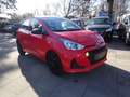 Hyundai i10 Pure /1-Hand / Tüv 03.2028 Rot - thumbnail 3
