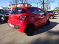 Hyundai i10 Pure /1-Hand / Tüv 03.2028 Rot - thumbnail 9