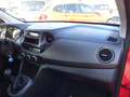 Hyundai i10 Pure /1-Hand / Tüv 03.2028 Rot - thumbnail 14