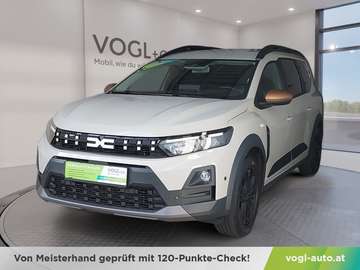 Extreme Hybrid 155 7-sitzig Aut.
