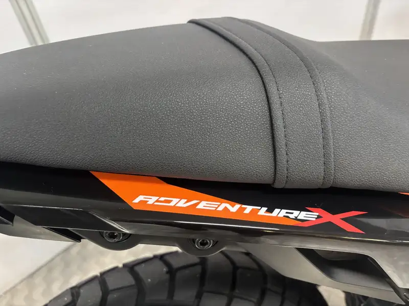 KTM 390 Adventure - foto 6