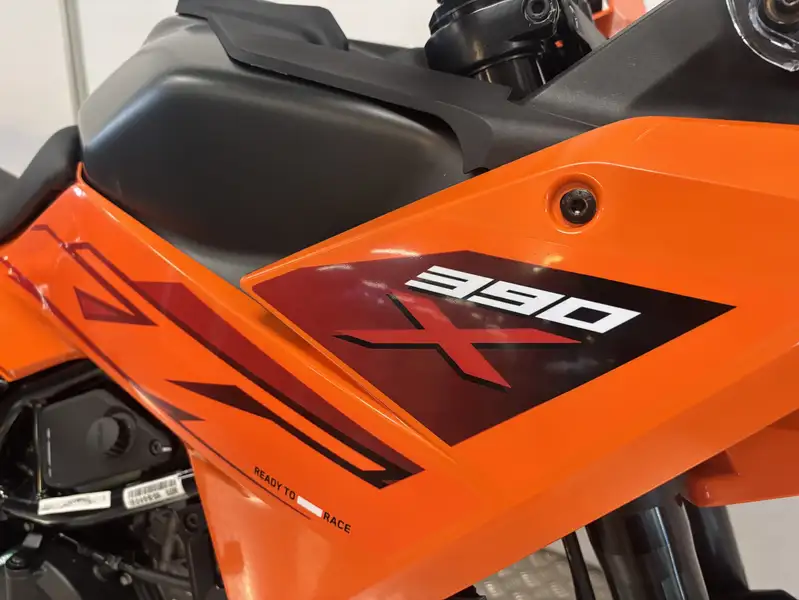 KTM 390 Adventure - foto 4