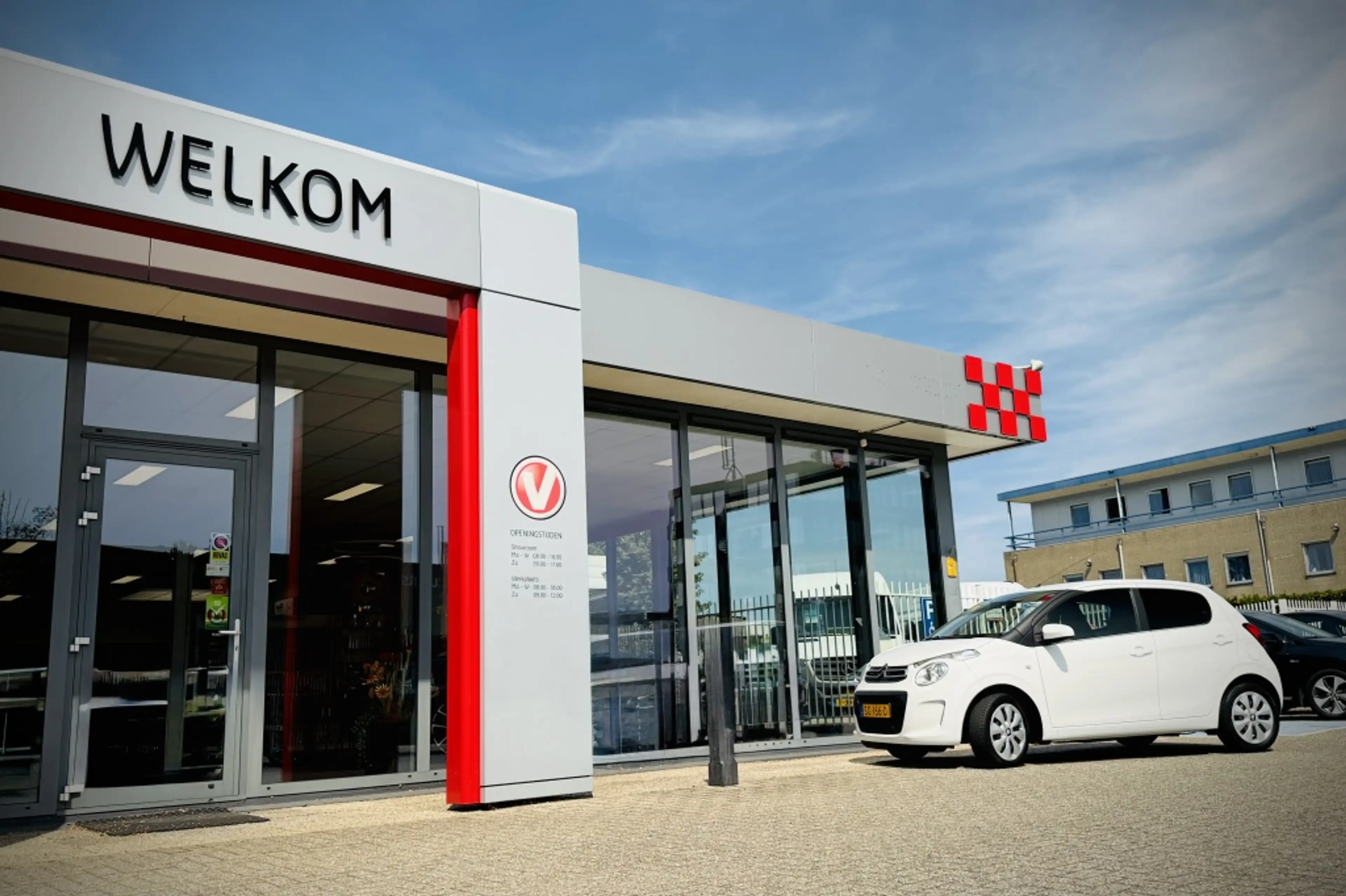 Citroen C1 1.0 e-VTi Feel | AIRCO | BLUETOOTH — photo 5