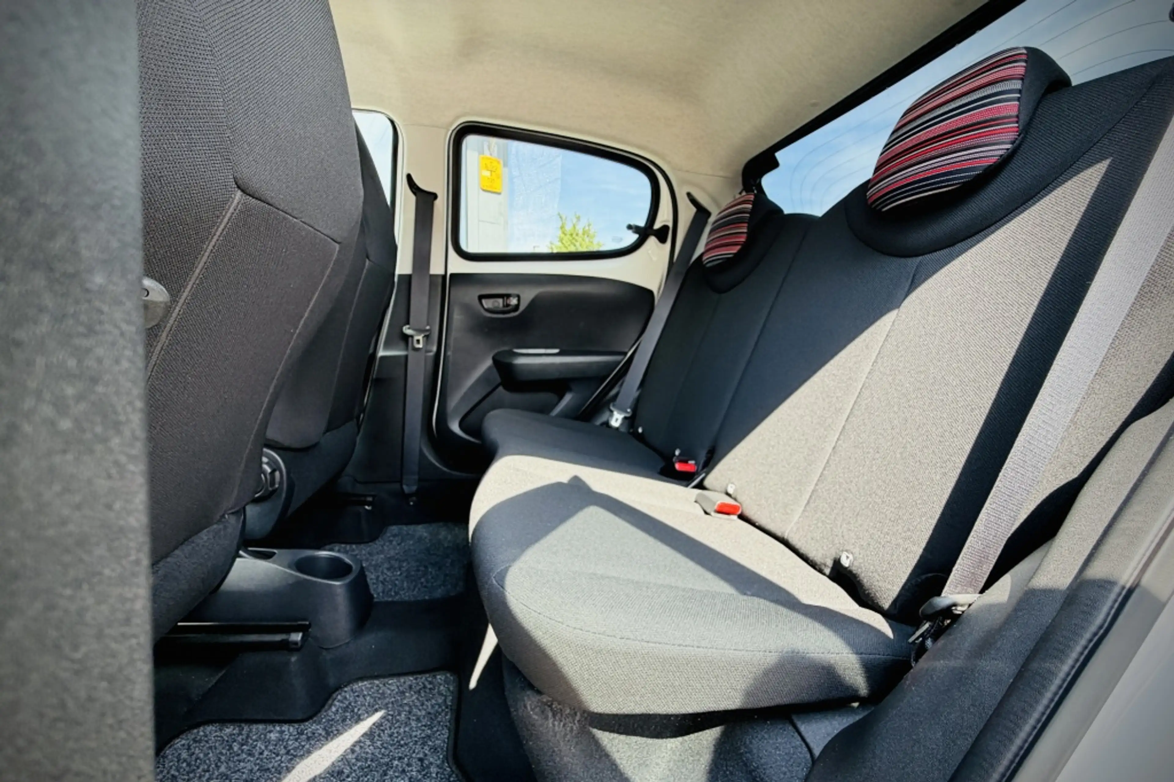 Citroen C1 1.0 e-VTi Feel | AIRCO | BLUETOOTH — photo 13