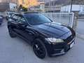 Jaguar F-Pace F-Pace 2015 2.0d i4 R-Sport awd 180cv auto my18 Schwarz - thumbnail 3