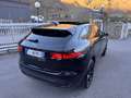 Jaguar F-Pace F-Pace 2015 2.0d i4 R-Sport awd 180cv auto my18 Schwarz - thumbnail 4