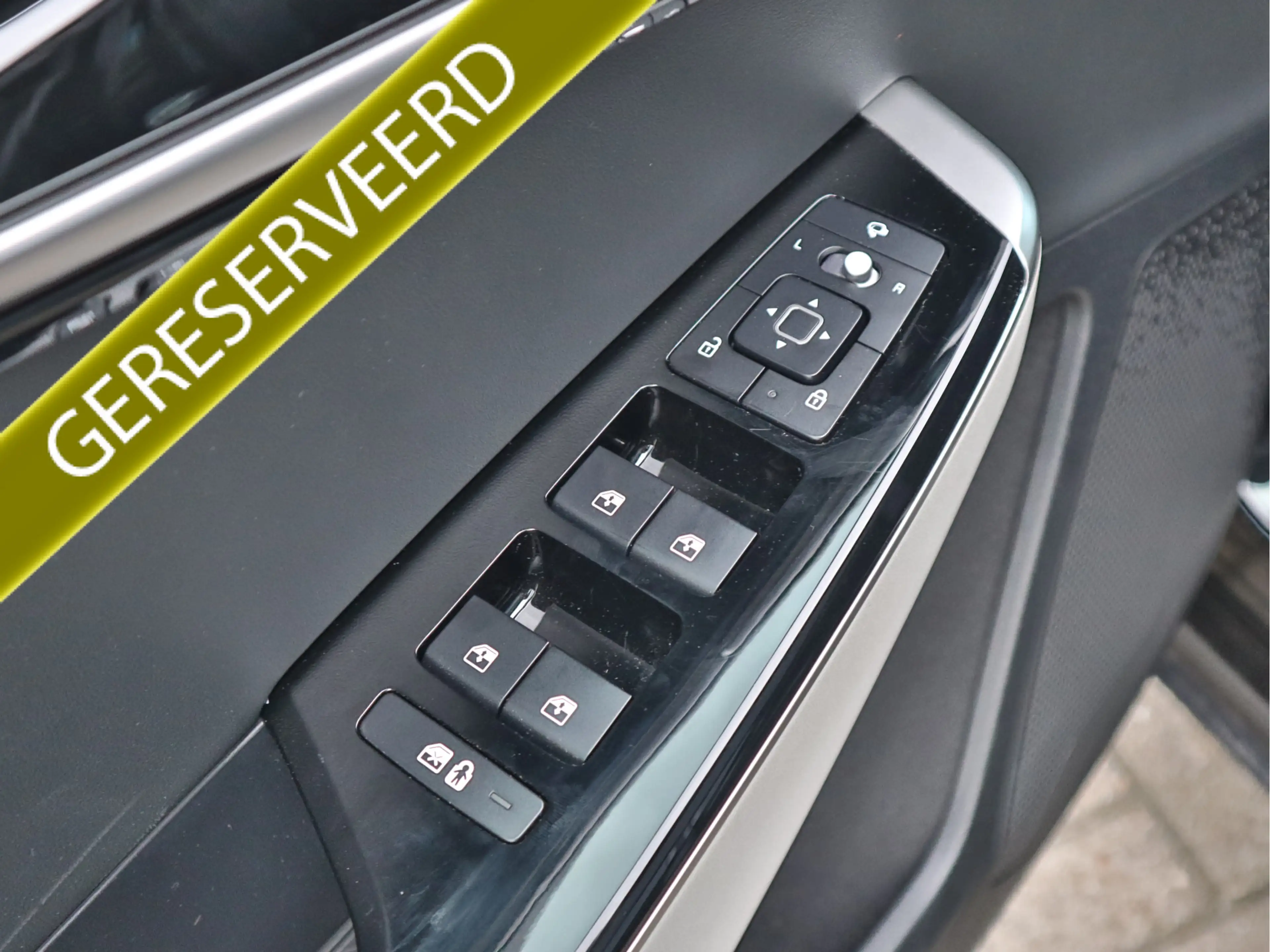 Kia EV6 GT-Line 77.4 kWh RWD 229pk Stoelventilatie | Alcan — photo 23