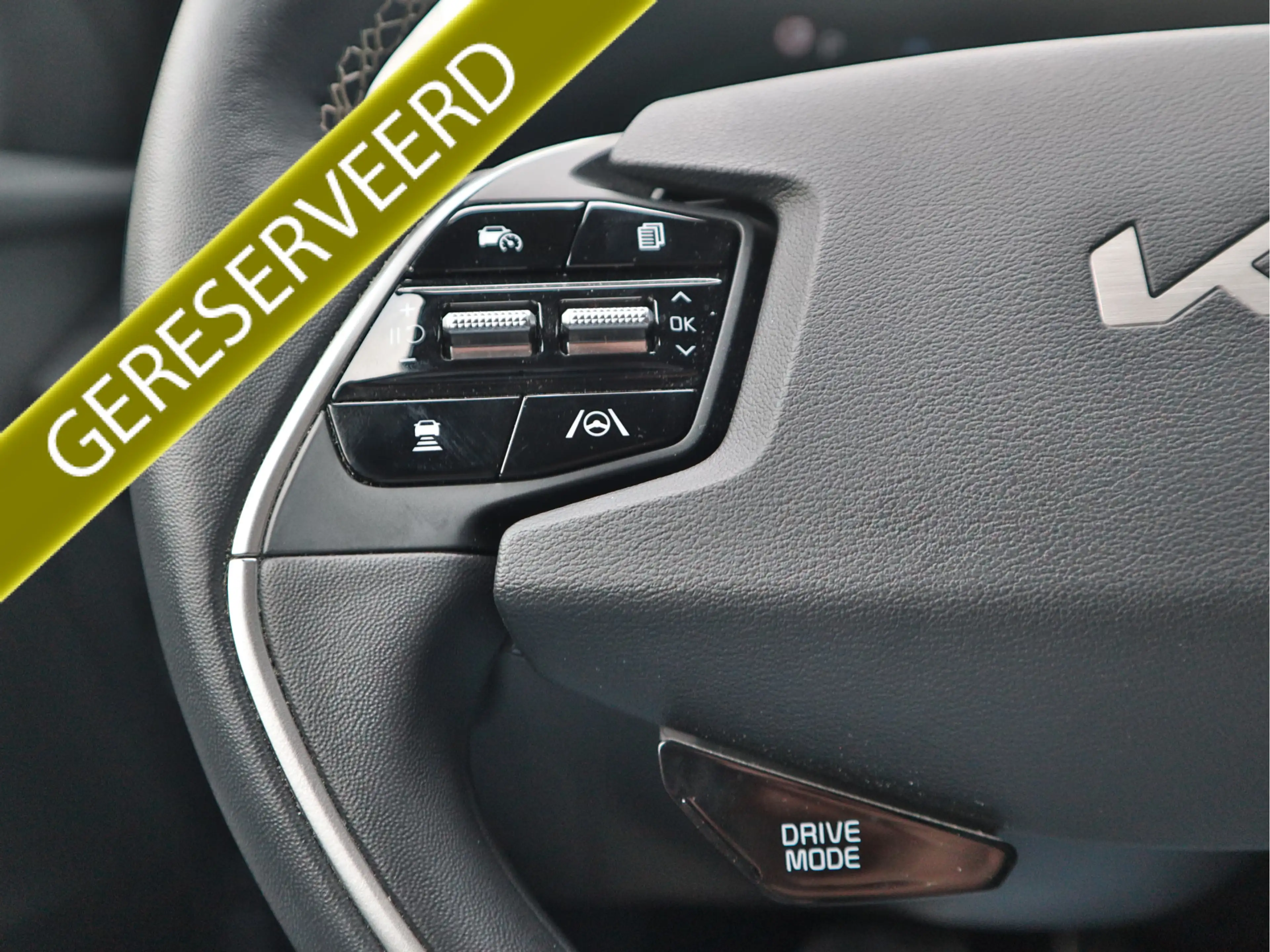 Kia EV6 GT-Line 77.4 kWh RWD 229pk Stoelventilatie | Alcan — photo 13