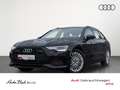 Audi A6 Design 40TDI Stronic Navi LED ACC AHK Schwarz - thumbnail 1
