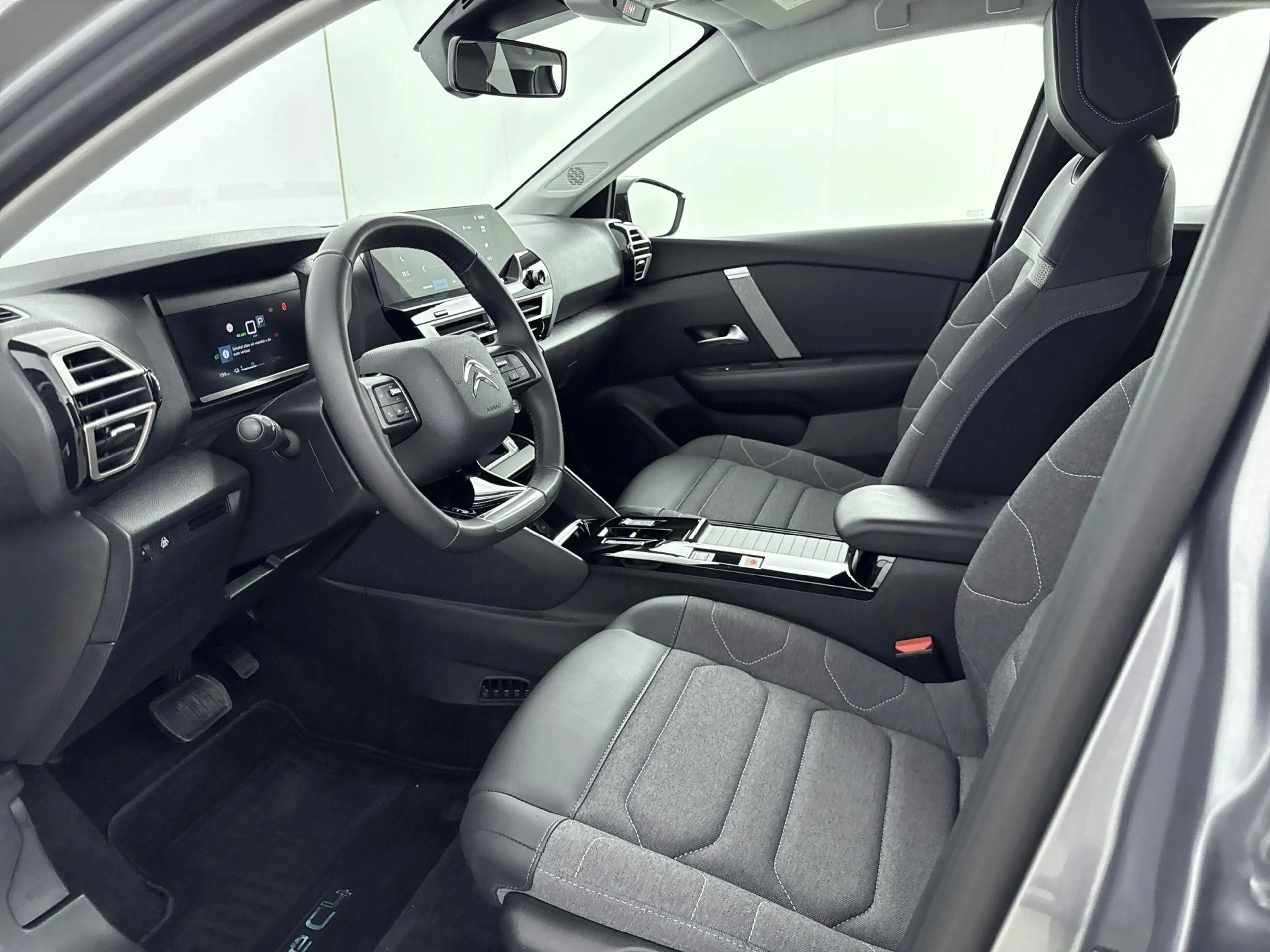 Citroen E-C4 Electric 136pk 50 kWh You | Camera | Apple Carplay/Android — photo 5