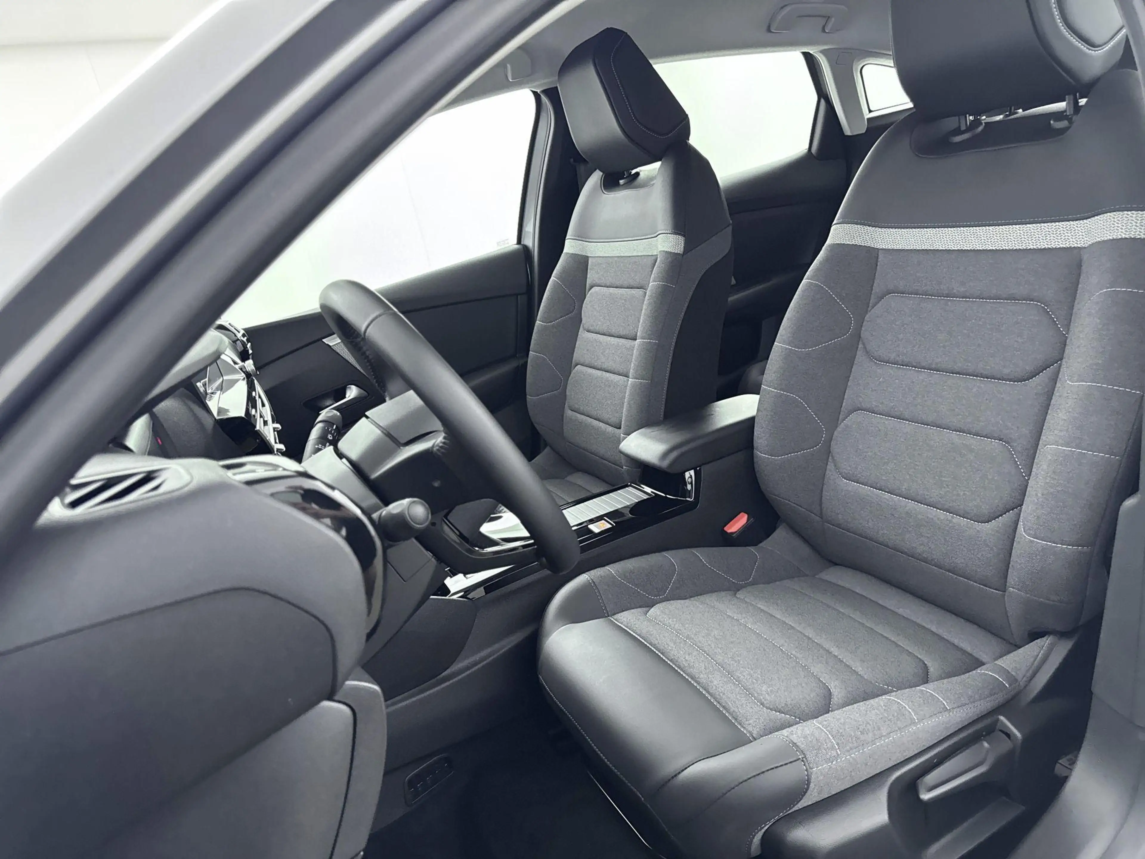 Citroen E-C4 Electric 136pk 50 kWh You | Camera | Apple Carplay/Android — photo 6