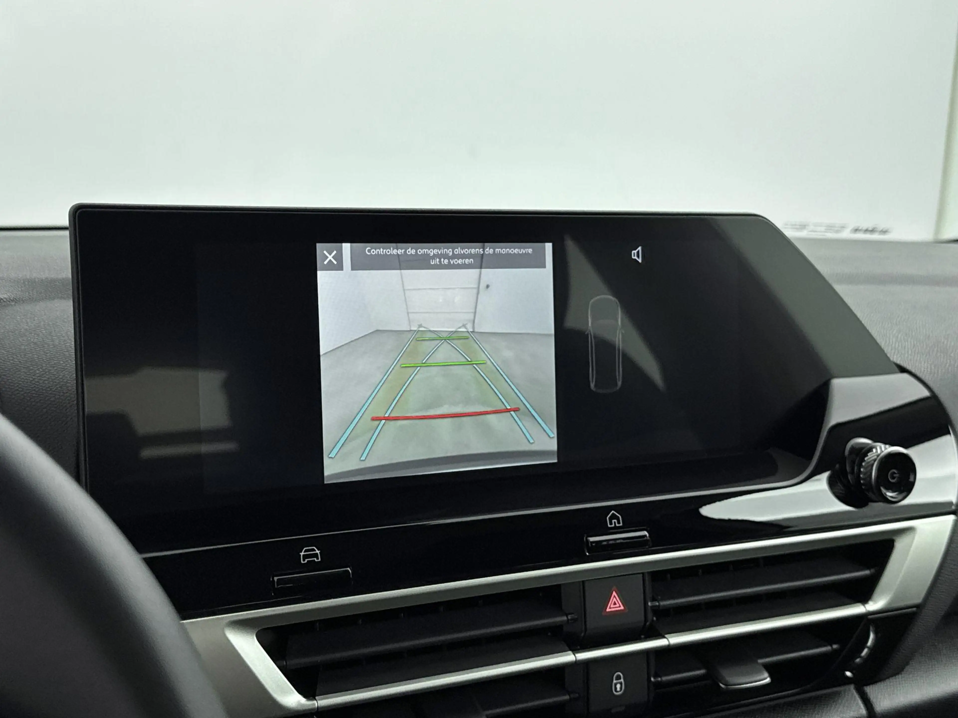 Citroen E-C4 Electric 136pk 50 kWh You | Camera | Apple Carplay/Android — photo 9