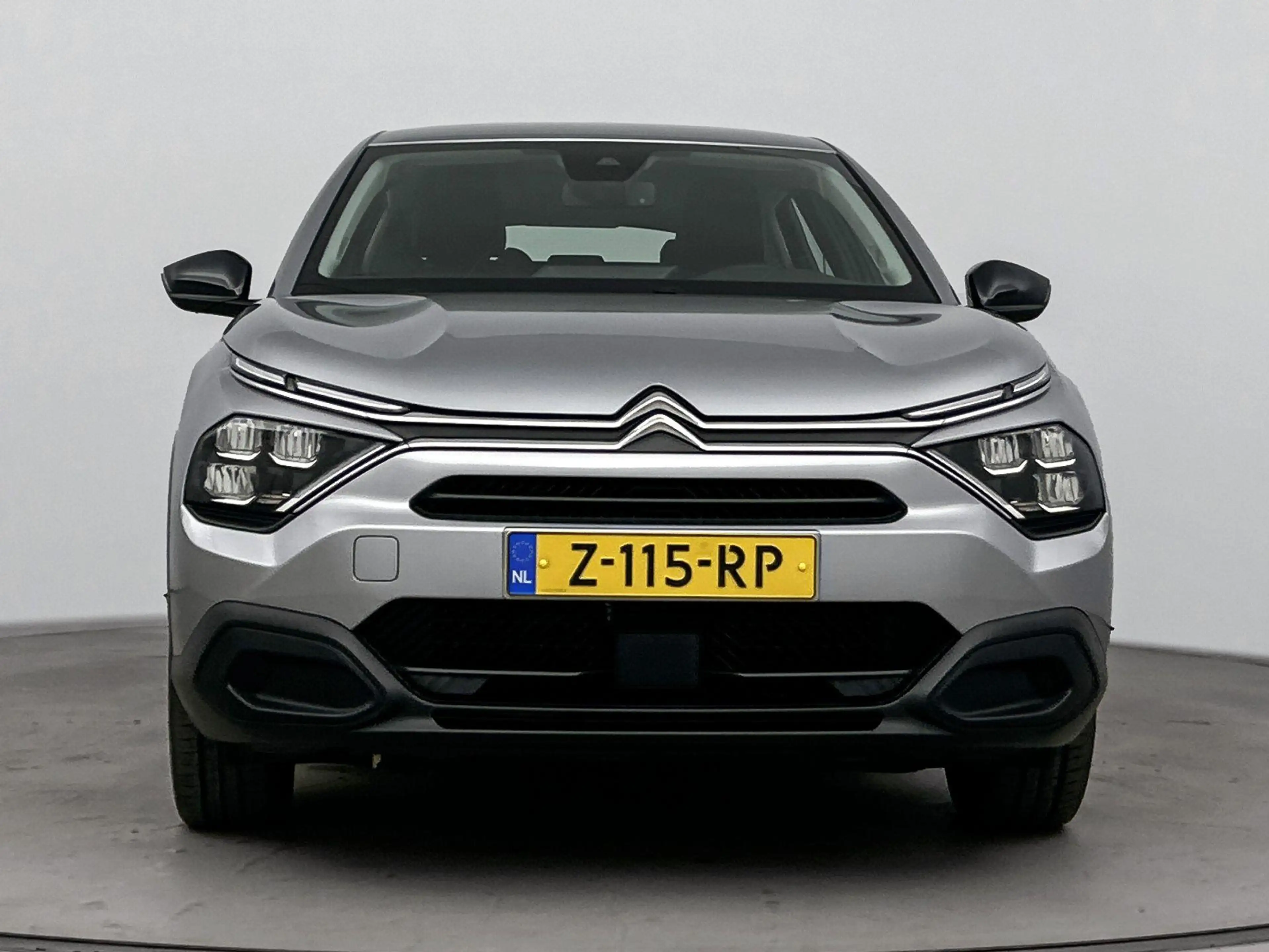 Citroen E-C4 Electric 136pk 50 kWh You | Camera | Apple Carplay/Android — photo 13