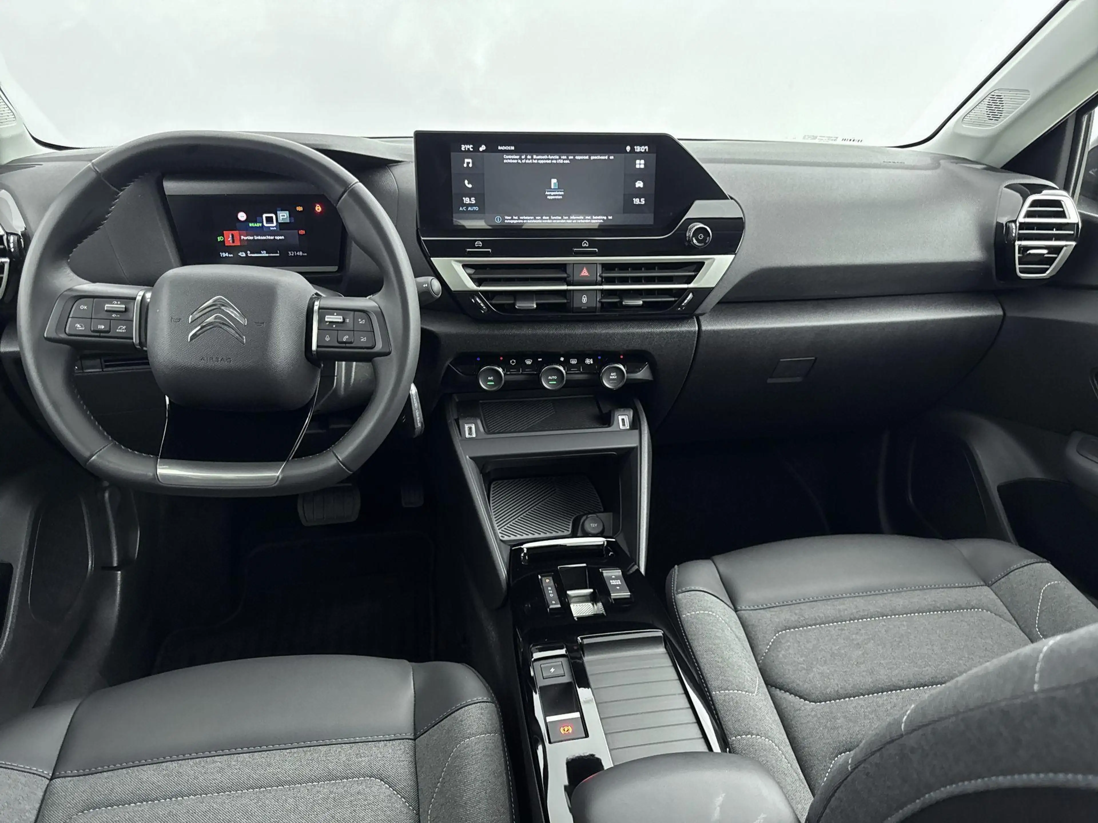 Citroen E-C4 Electric 136pk 50 kWh You | Camera | Apple Carplay/Android — photo 8