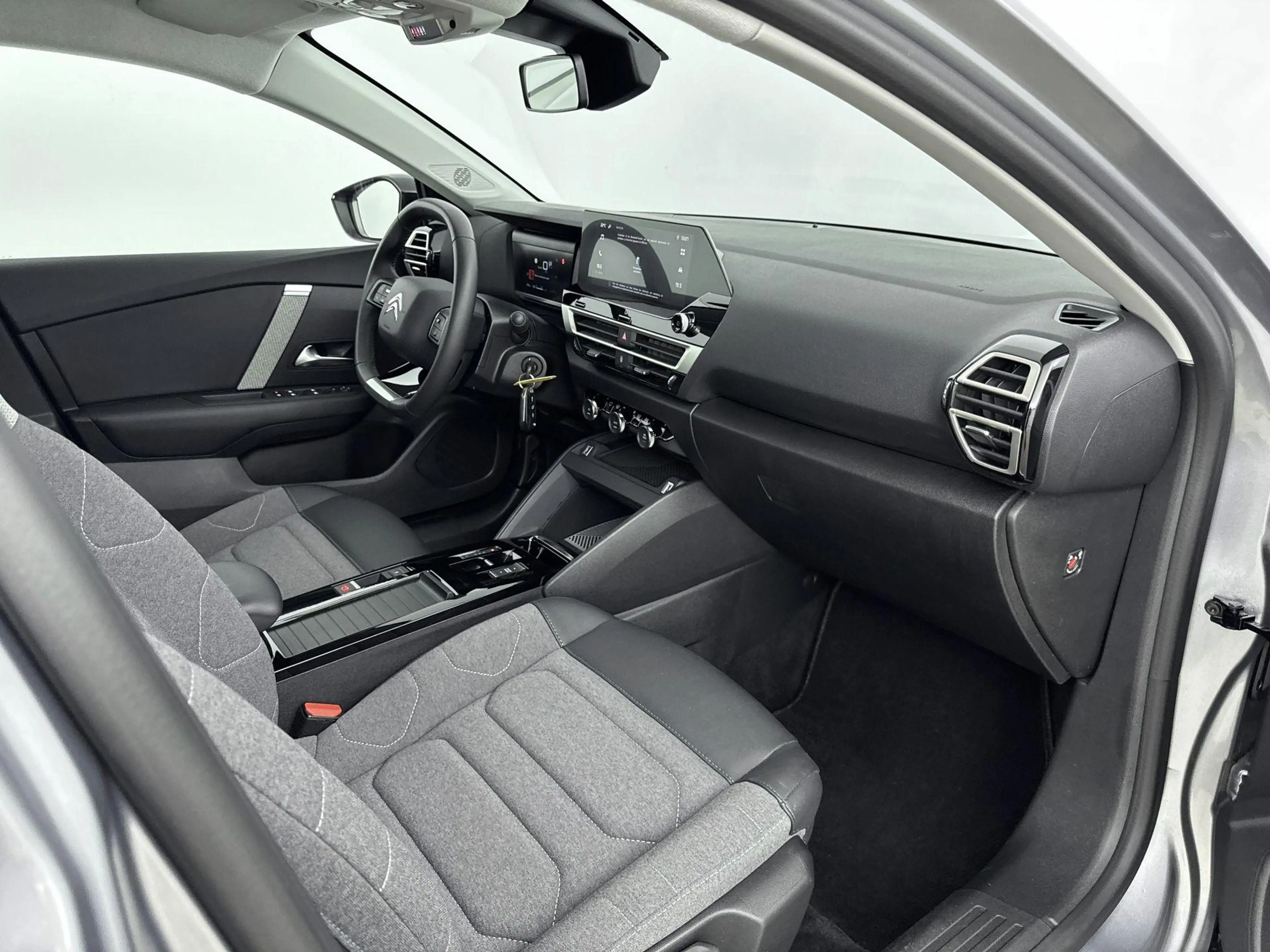 Citroen E-C4 Electric 136pk 50 kWh You | Camera | Apple Carplay/Android — photo 7
