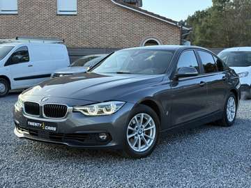 Plug-In Hybrid Automaat Navi CruiseC Airco Led *