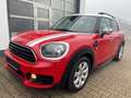 MINI Cooper D Countryman /AUT/SHZ/NAVI/PDC Rot - thumbnail 1