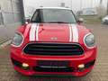 MINI Cooper D Countryman /AUT/SHZ/NAVI/PDC Rot - thumbnail 4
