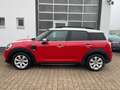 MINI Cooper D Countryman /AUT/SHZ/NAVI/PDC Rot - thumbnail 2