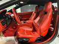 Maserati GranTurismo Sport 4.7 V8 PELLE ESTESA ROSSA Silber - thumbnail 7