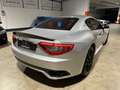 Maserati GranTurismo Sport 4.7 V8 PELLE ESTESA ROSSA Silber - thumbnail 6