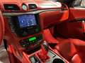 Maserati GranTurismo Sport 4.7 V8 PELLE ESTESA ROSSA Silber - thumbnail 11