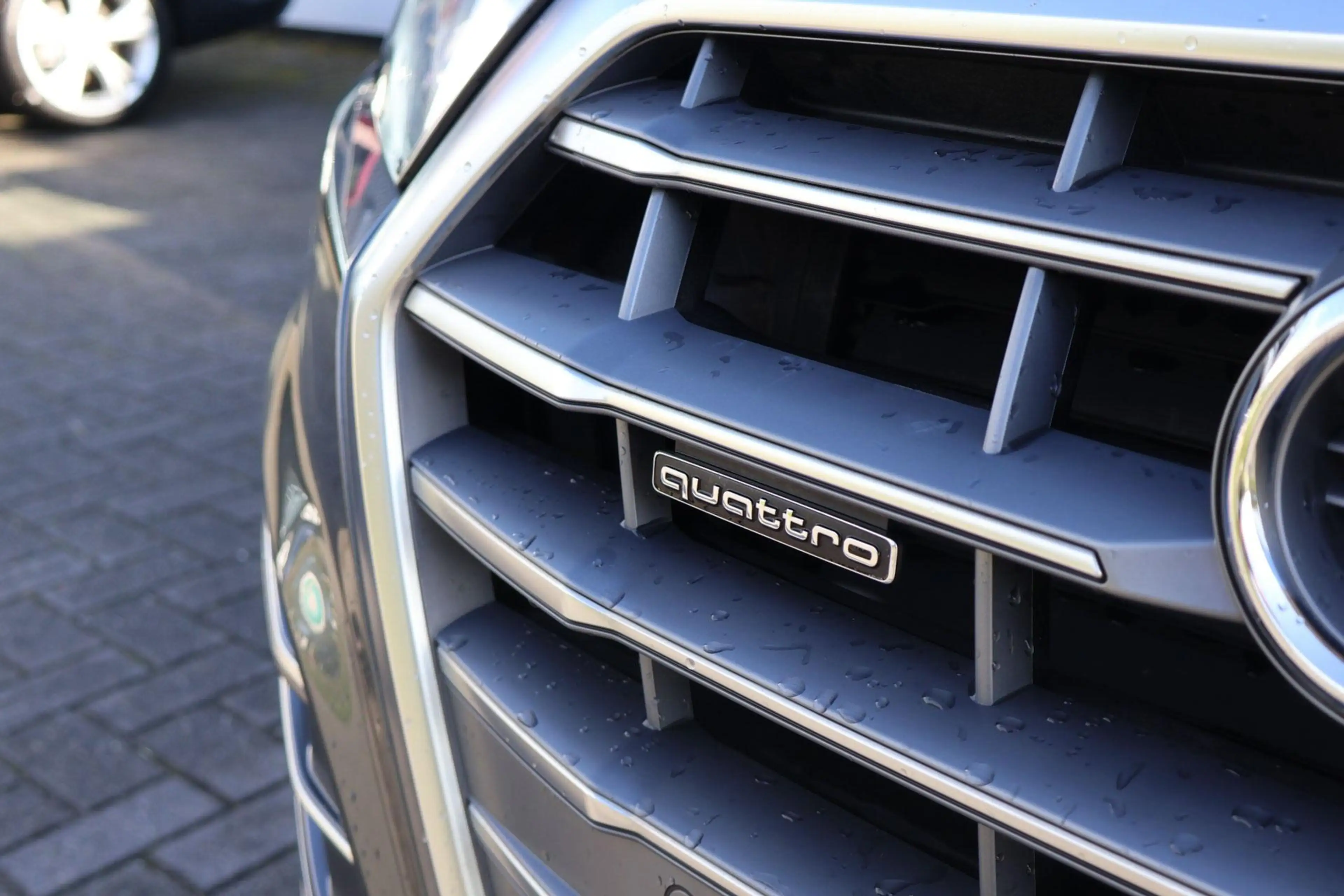 Audi Q5 2.0 TFSI 252pk quattro Sport | Luchtvering | Panor — photo 9