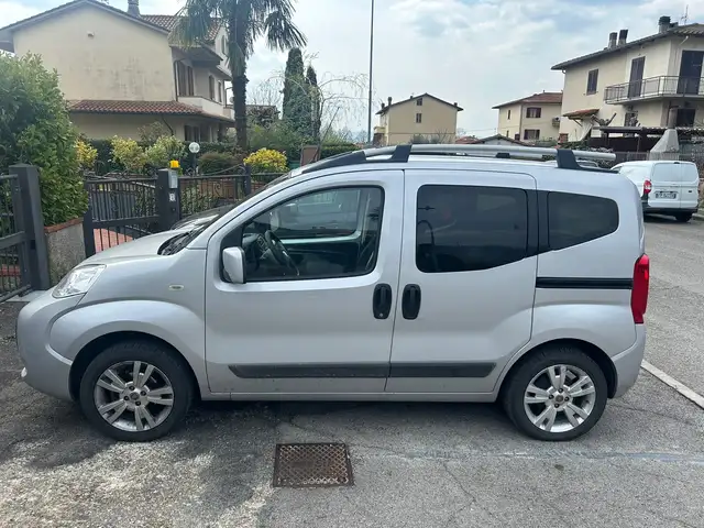 Fiat Qubo