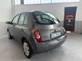 Nissan Micra unico proprietario ok neopatentati Gri - thumbnail 7