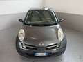Nissan Micra unico proprietario ok neopatentati Gri - thumbnail 3