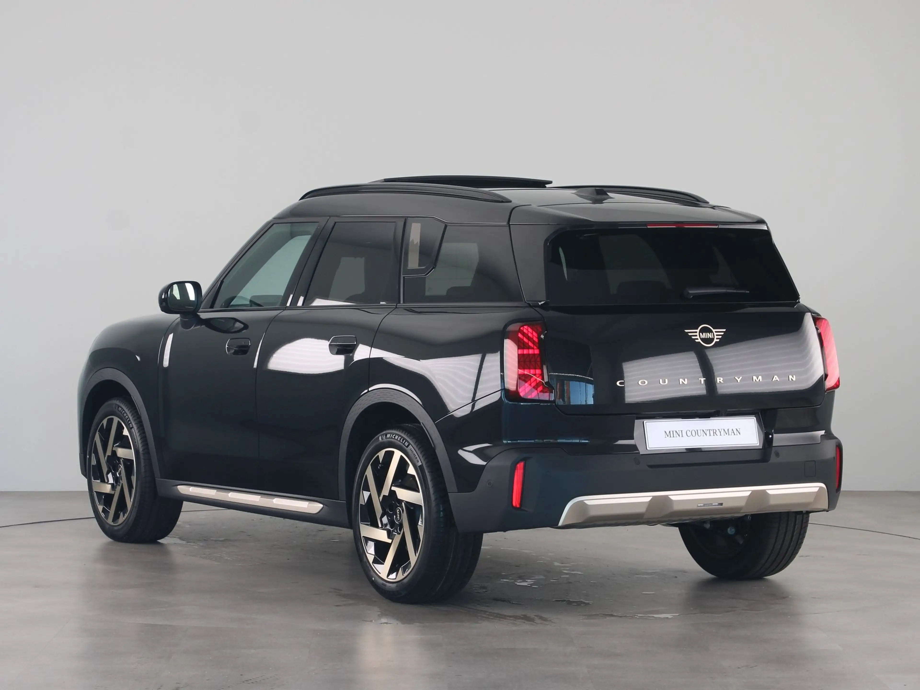 MINI Countryman C Favoured Pakket L PRIVATE LEASE EUR 739,- (60 mnd/ — photo 7