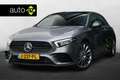 Mercedes-Benz A 220 Launch Edition Premium Gris - thumbnail 1