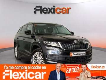 1.5 TSI 110KW (150cv) 4x2 Ambition - 5P (2021)