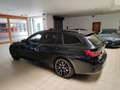 BMW 330 i 258cv Touring auto Pelle Cruise Cerchi 19” Nero - thumbnail 6