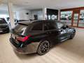 BMW 330 i 258cv Touring auto Pelle Cruise Cerchi 19” Nero - thumbnail 7