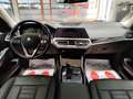 BMW 330 i 258cv Touring auto Pelle Cruise Cerchi 19” Nero - thumbnail 4