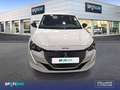 Peugeot 208 Active Pack Eléctrico 100kW Weiß - thumbnail 2