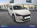 Peugeot 208 Active Pack Eléctrico 100kW Weiß - thumbnail 3