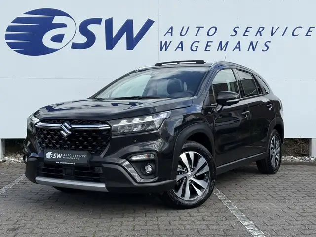Suzuki S-Cross 1.5 Hybrid AllGrip Style | Pano | Navi | ACC | 360