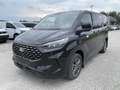 Ford Tourneo Custom 320 L1 Titanium (320 Titanium) 2.0 EcoBlue 125k... Schwarz - thumbnail 1