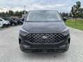 Ford Tourneo Custom 320 L1 Titanium (320 Titanium) 2.0 EcoBlue 125k... Schwarz - thumbnail 10