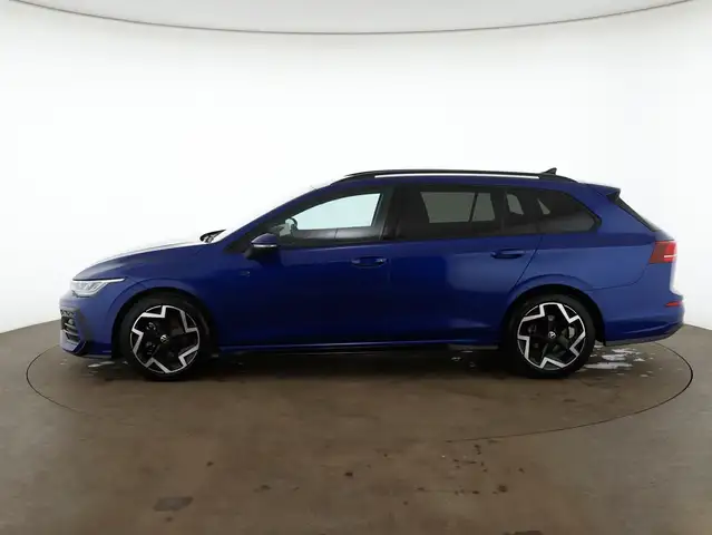 Volkswagen Golf view 7