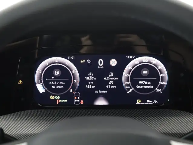 Volkswagen Golf view 15