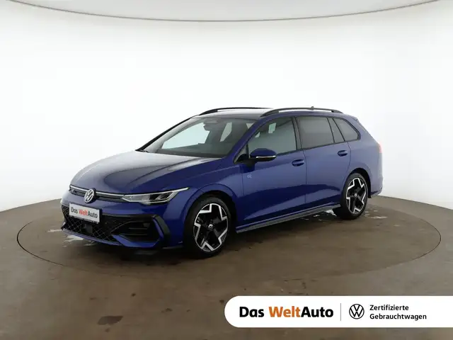 2025 Volkswagen Golf in Blue for sale