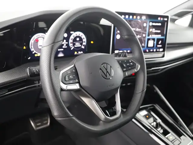Volkswagen Golf view 13
