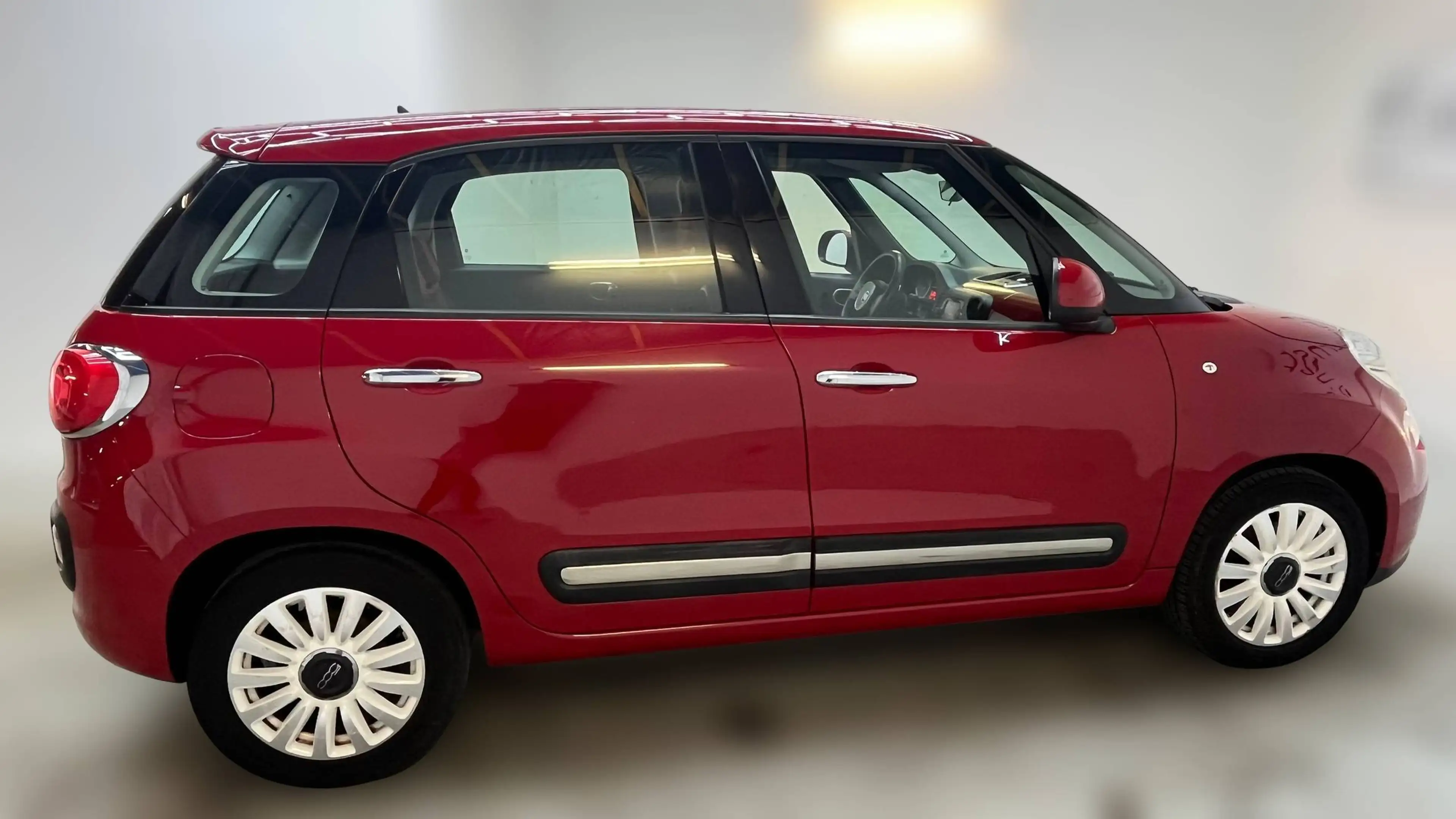 Fiat 500L Pop Star — photo 4