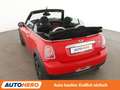 MINI Cooper Cabrio Cooper *TEMPO*PDC*SHZ*ALU*KLIMA* Rouge - thumbnail 25