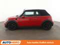 MINI Cooper Cabrio Cooper *TEMPO*PDC*SHZ*ALU*KLIMA* Червоний - thumbnail 3