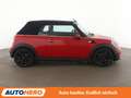 MINI Cooper Cabrio Cooper *TEMPO*PDC*SHZ*ALU*KLIMA* Червоний - thumbnail 7